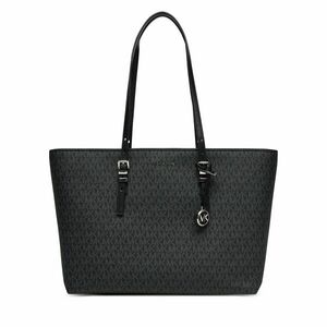 Táska MICHAEL Michael Kors Quinn 30T5SQNT9V Fekete kép