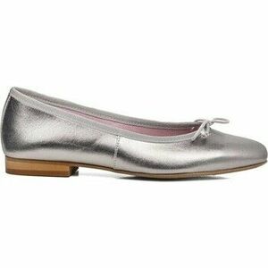 Balerina cipők / babák CallagHan 180 MILA Plata kép