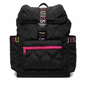 Hátizsák Guess J5YZ16 WFTO0 Fekete kép