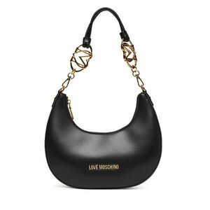 Táska LOVE MOSCHINO JC4048PP1NLF0000 Fekete kép