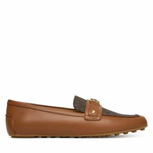 Balerina MICHAEL Michael Kors Mandy 40T5MAFR2L Barna kép