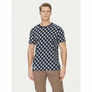 JOOP! Póló 17 JJ-06Brian 10018925 30044675 Sötétkék Regular Fit kép