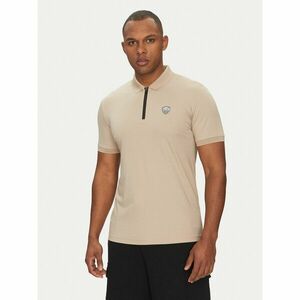 EA7 Emporio Armani Pólóing 8NPF13 PJRGZ U6155 Sötétkék Regular Fit kép