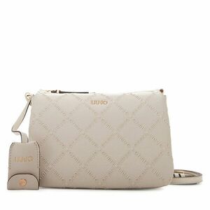 Táska Liu Jo Ecs S Crossbody AF5072 E0538 Ekru kép