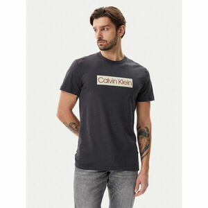 Calvin Klein Jeans Póló J30J327472 Szürke Regular Fit kép