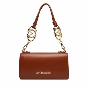 Táska LOVE MOSCHINO JC4051PP1NLF0312 Fekete kép