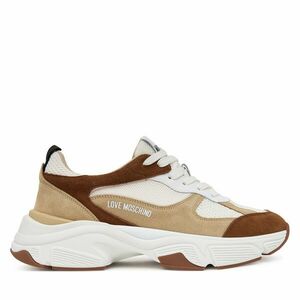 Sportcipők LOVE MOSCHINO JA15246G1NIQF10B39 Színes kép