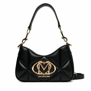 Táska LOVE MOSCHINO JC4080PP1NLC0000 Fekete kép