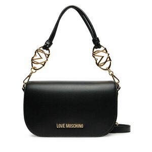 Táska LOVE MOSCHINO JC4049PP1NLF0000 Fekete kép