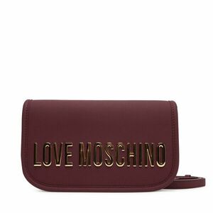 Táska LOVE MOSCHINO JC4028PP1NKD0552 Bordó kép