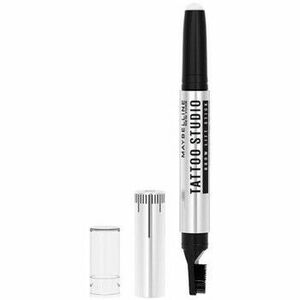 Szemöldök smink Maybelline New York Tattoo Brow Lift Stick Eyebrow Pencil - 00 Clear kép