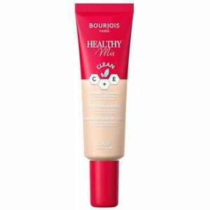 Alapozók Bourjois Healthy Mix Radiance Booster - 02 Clair kép