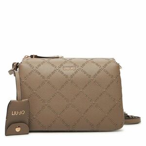 Táska Liu Jo Ecs S Crossbody AF5072 E0538 Bézs kép