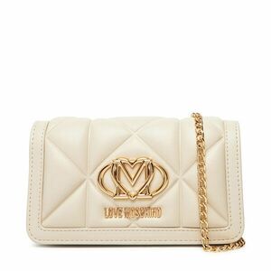 Nagy női pénztárca LOVE MOSCHINO JC5640PP1NLC0110 Bézs kép