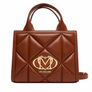 Táska LOVE MOSCHINO JC4081PP1NLC0312 Barna kép