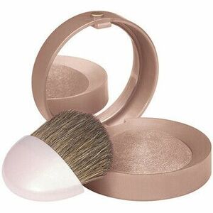 Pirosítók & púderek Bourjois Little Round Pot Powder Blush - 85 Sienne kép