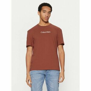 Calvin Klein Póló Hero K10K111346 Piros Regular Fit kép