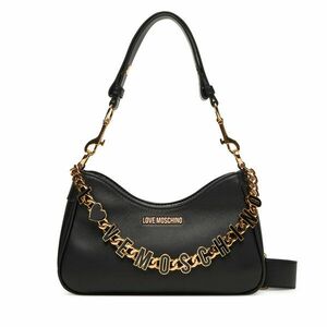 Táska LOVE MOSCHINO JC4070PP1NL1300A Fekete kép