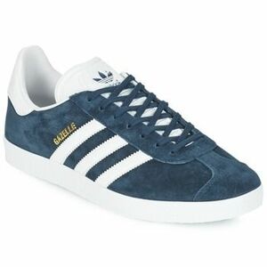 Rövid szárú edzőcipők adidas GAZELLE kép