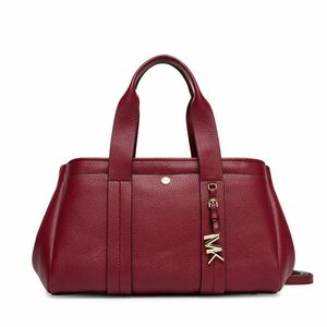 Táska MICHAEL Michael Kors 30T5G1ZS1L Bordó kép