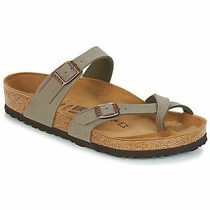 Lábujjközös papucsok Birkenstock MAYARI kép