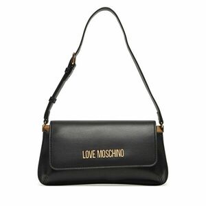 Táska LOVE MOSCHINO JC4058PP1NLO0000 Fekete kép