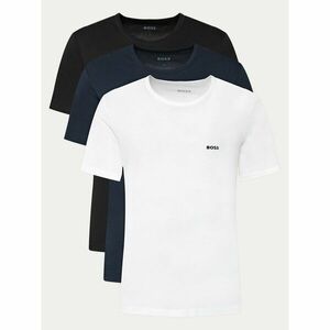 Boss 3 db póló Classic 50475284 Színes Regular Fit kép