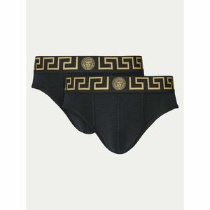 Versace 2 darab alsó AU10180 1A10011 Fekete kép