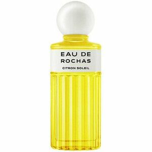 Eau de toilette Rochas Paris Eau De Toilette Eau De Rochas Citron Soleil 100 ml kép