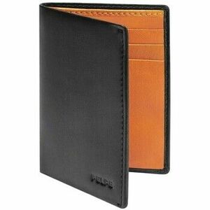Pénztárcák Pelpe P-1 CARTERA TARJETERO FBM Naranja kép