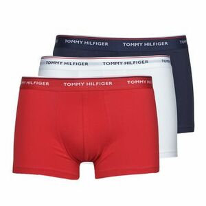 Boxerek Tommy Hilfiger TRUNK X3 kép