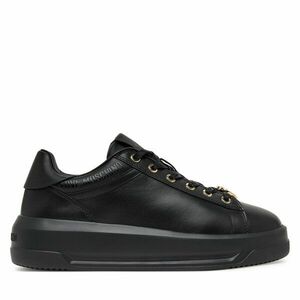 Sportcipők LOVE MOSCHINO JA15165G1NIAX00040 Fekete kép