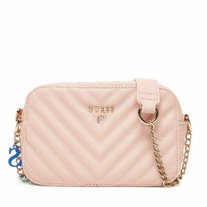 Táska Guess J4GZ23 WFZL0 Rózsaszín kép