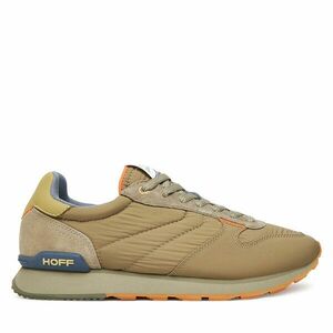 Sportcipők HOFF Track & Field 22517603 Khaki kép