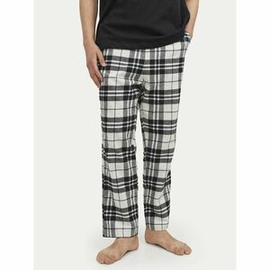 Jack&Jones Pizsama nadrág Crimon 12182711 Bézs Regular Fit kép