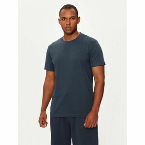 Calvin Klein Jeans Póló Institutional J30J326402 Kék Regular Fit kép