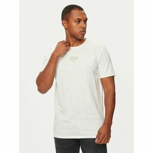 s.Oliver Póló 2150054 Fehér Regular Fit kép