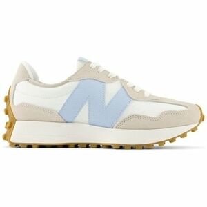 Divat edzőcipők New Balance 327 WS327FTA kép
