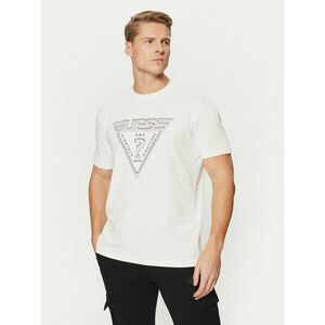 Guess Póló Z5RI12 J1314 Ekru Regular Fit kép