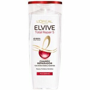 Samponok L'Oréal Paris Elvive Total Repair 5 Repairing Shampoo - 370 ml kép