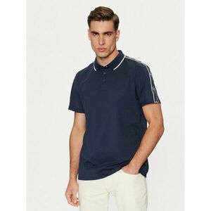 Guess Pólóing M4YP40 KARS0 Sötétkék Regular Fit kép