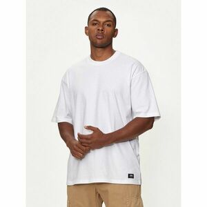Vans Póló Original VN000G51 Fehér Regular Fit kép