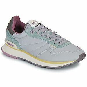 Rövid szárú edzőcipők HOFF TRACK FIELD LIGHT BLUE kép