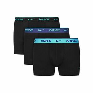 Nike 3 darab boxer 0000KE1008 Fekete kép