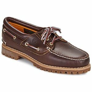 Vitorlás cipők Timberland NOREEN kép