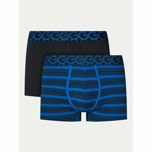 Guess 2 darab boxer U5RG72 K6YW1 Színes kép