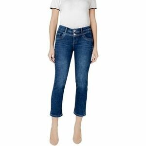 Slim farmerek Street One QR Style-Jane, mw, dark 378557 kép