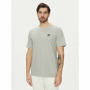 adidas Póló Trefoil Essentials JC9988 Szürke Regular Fit kép