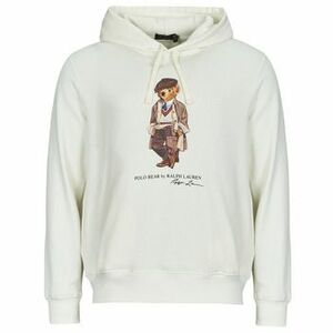 Pulóverek Polo Ralph Lauren SWEATSHIRT CAPUCHE POLO BEAR RALPH LAUREN kép