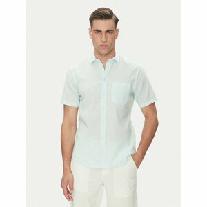 Blend Pólóing 20718374 Kék Regular Fit kép
